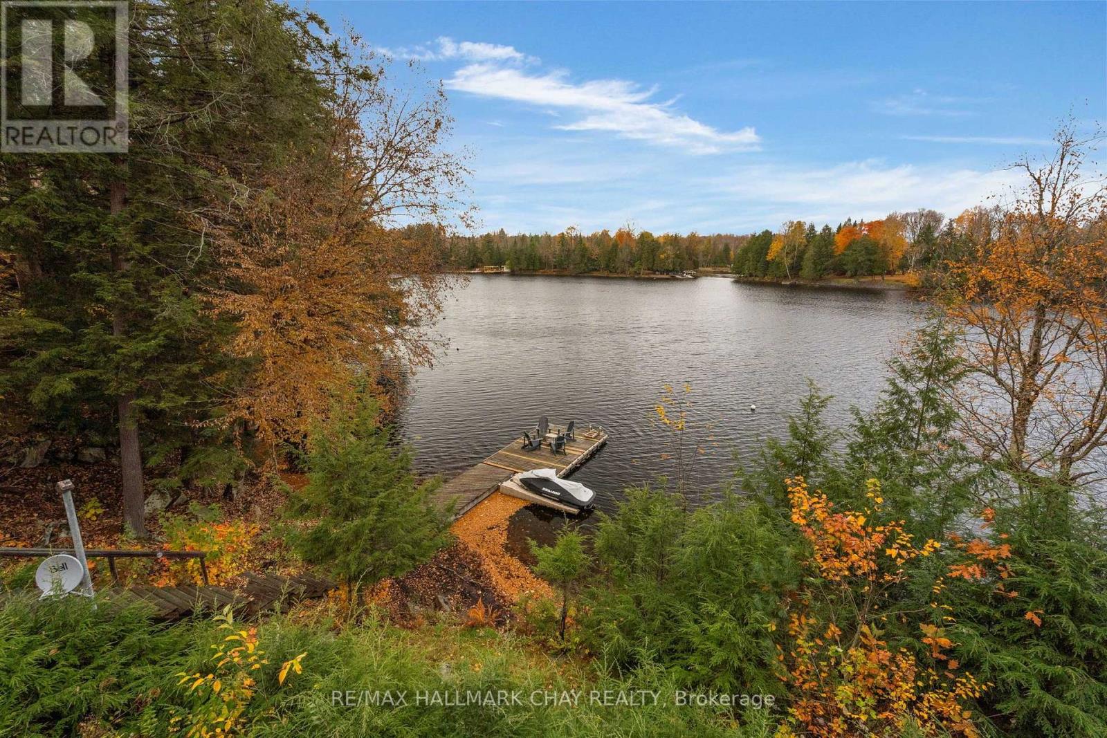7 Lyndsey Lane, McKellar, ON photo 31