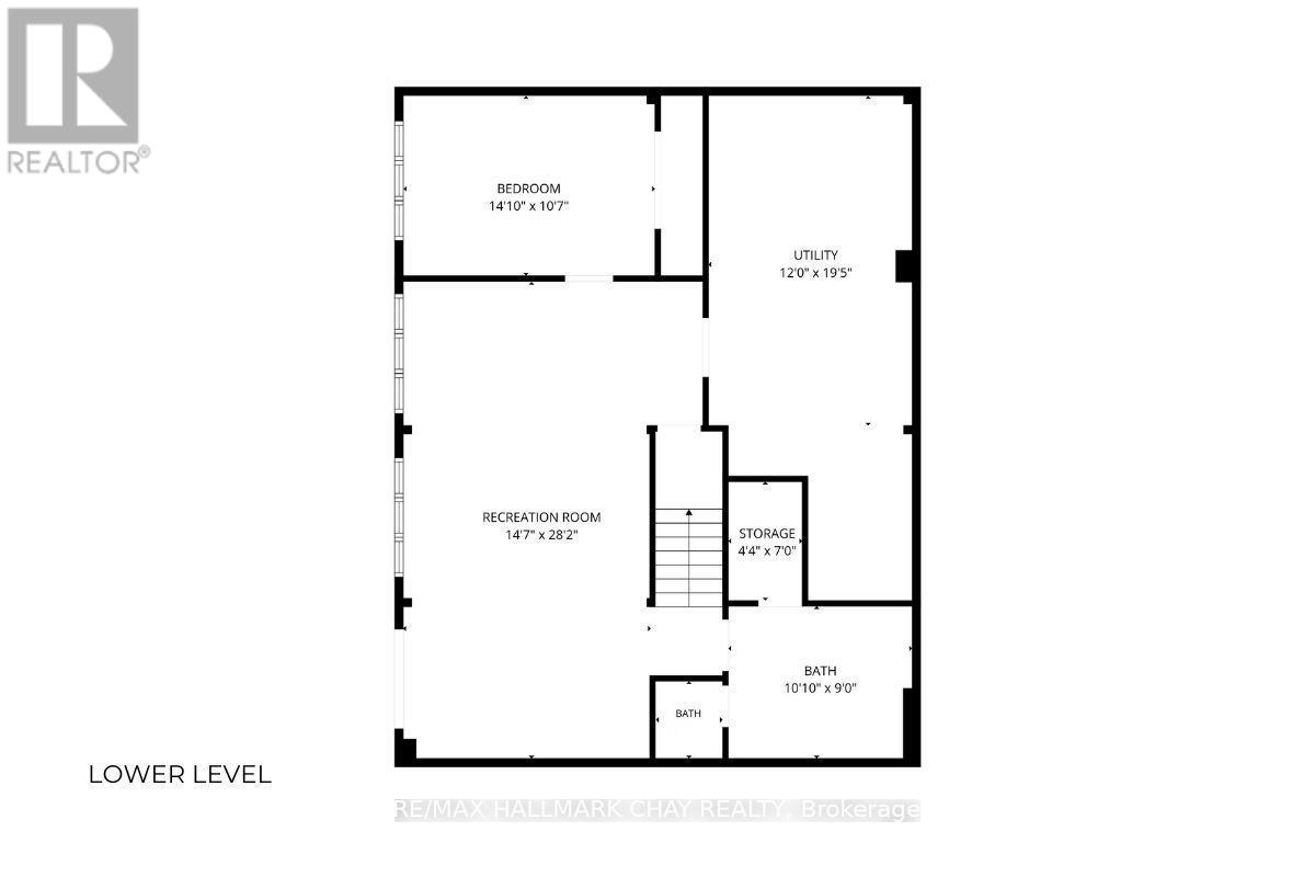 7 Lyndsey Lane, McKellar, ON photo 39