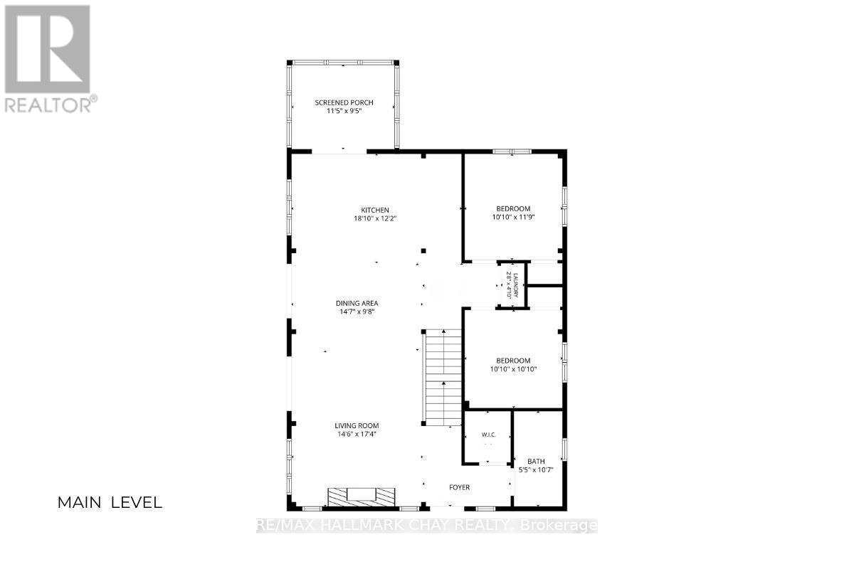7 Lyndsey Lane, McKellar, ON photo 40