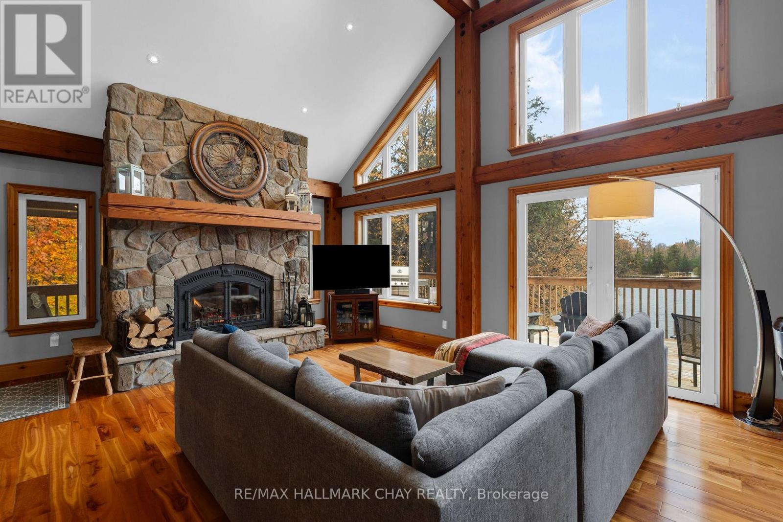 7 Lyndsey Lane, McKellar, ON photo 6