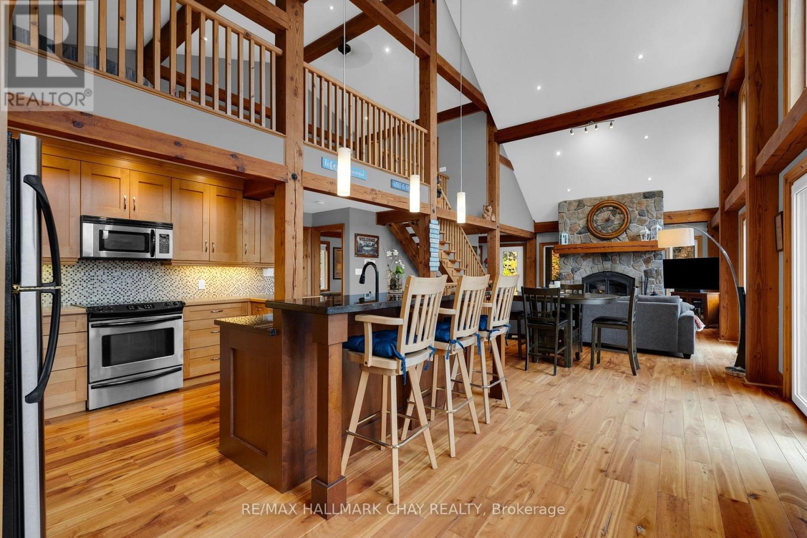 7 Lyndsey Lane, McKellar, ON photo 9