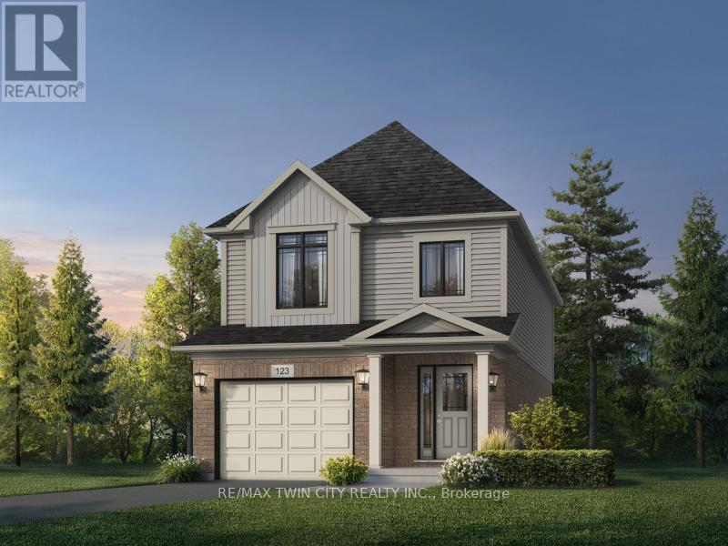 1716 DUNKIRK Avenue, Woodstock, ON photo 1