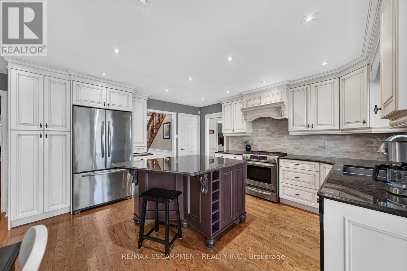 14 Cottonwood Court, Hamilton, ON photo 21