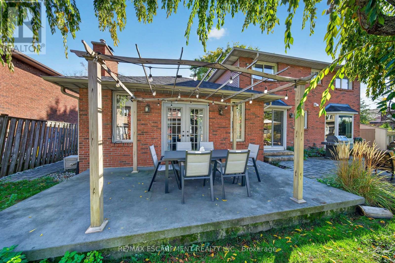 14 Cottonwood Court, Hamilton, ON photo 44