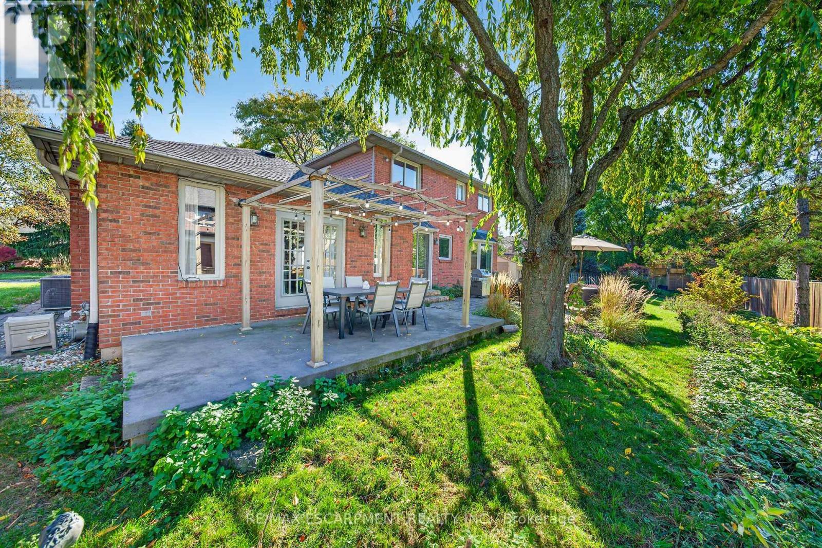 14 Cottonwood Court, Hamilton, ON photo 46