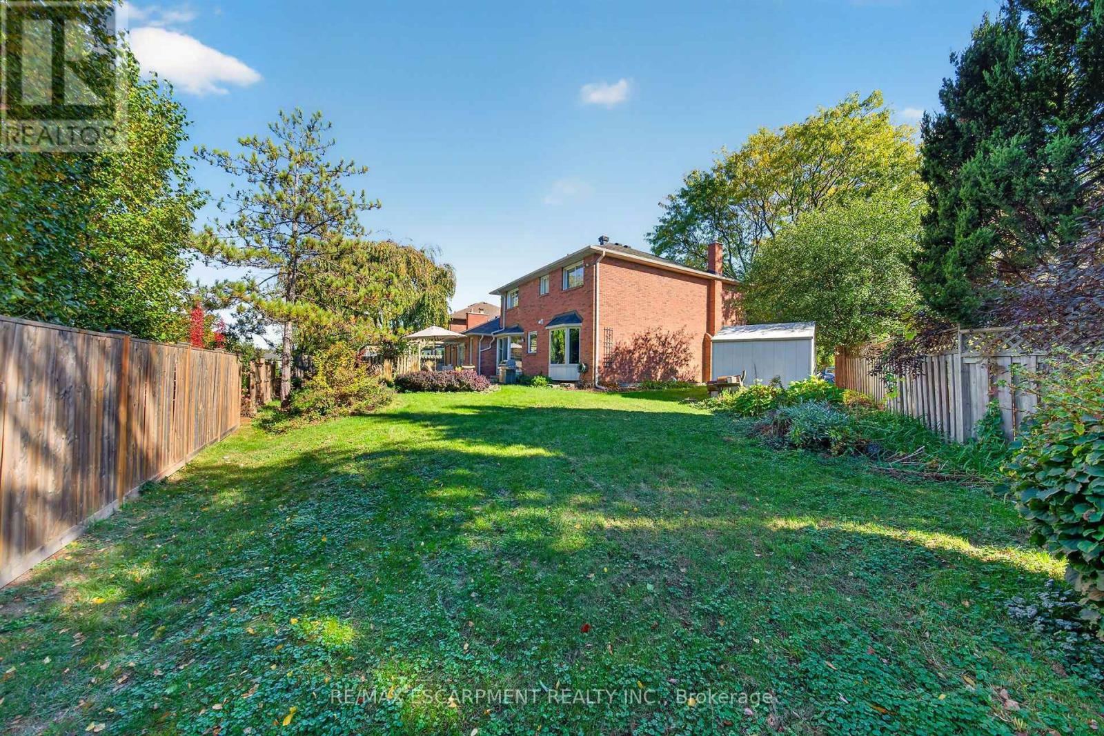 14 Cottonwood Court, Hamilton, ON photo 47