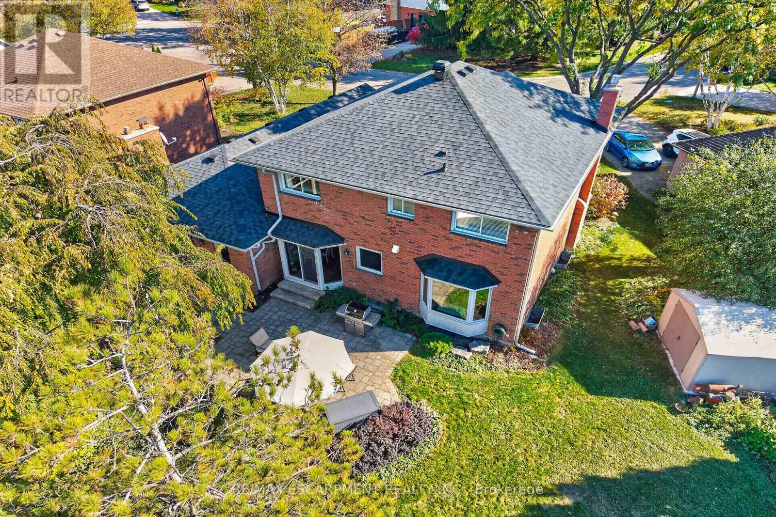 14 Cottonwood Court, Hamilton, ON photo 49