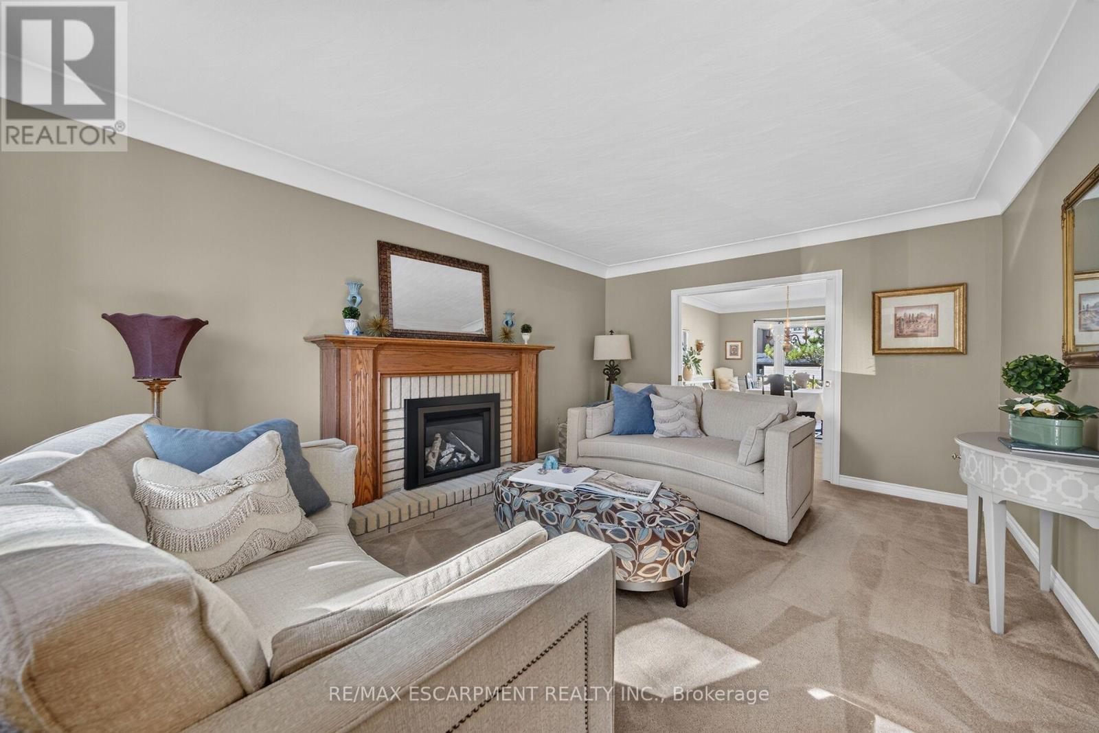14 Cottonwood Court, Hamilton, ON photo 8