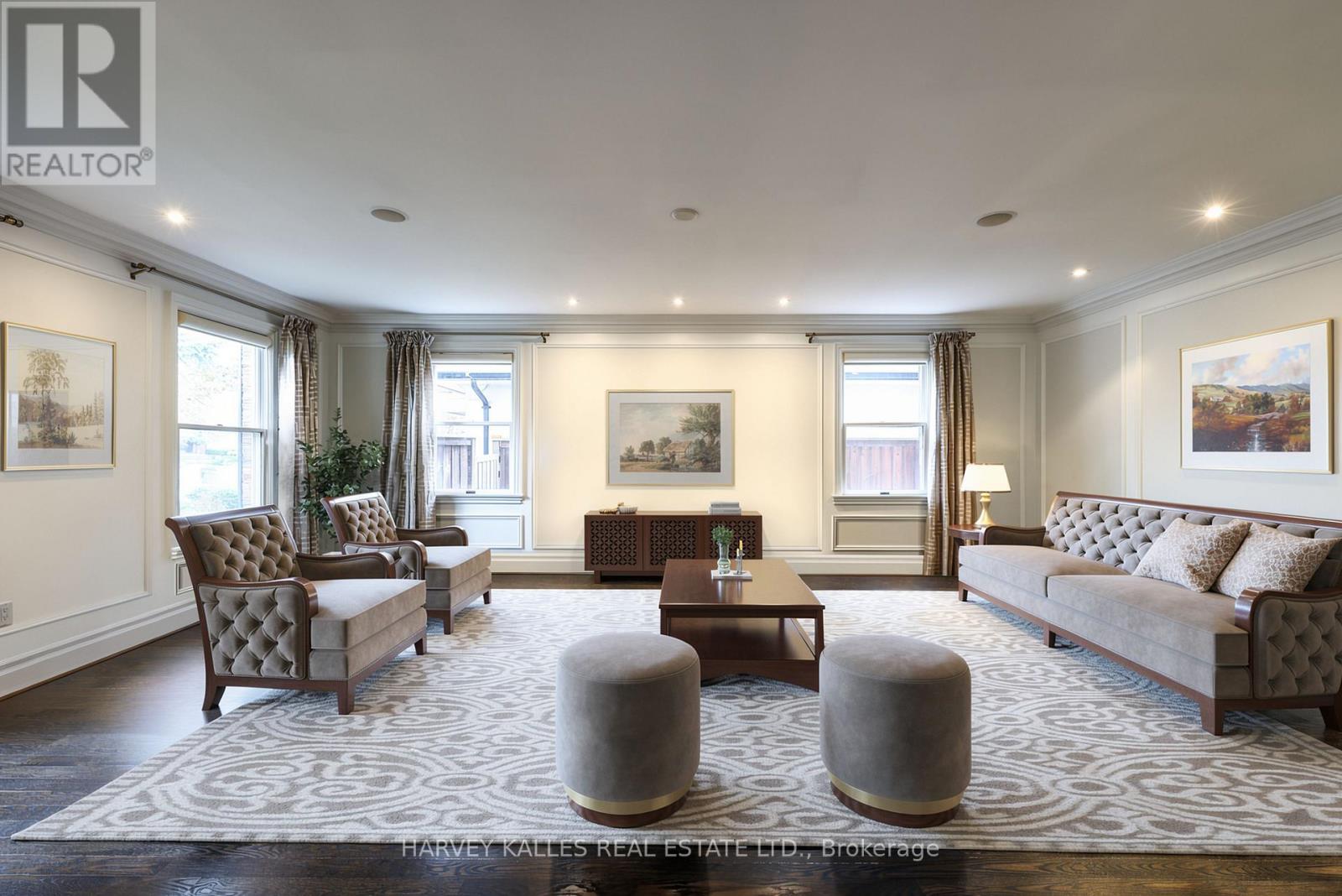 6 PENWOOD CRESCENT - 6