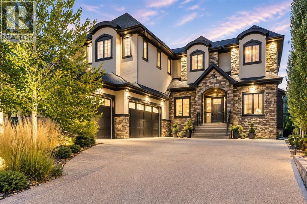 41 Evergreen Mount SW, Calgary — photo 2