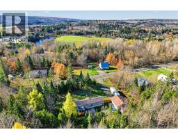 Dining room - 1072 Rte 628, Taymouth, NB E6C2B7 Photo 6