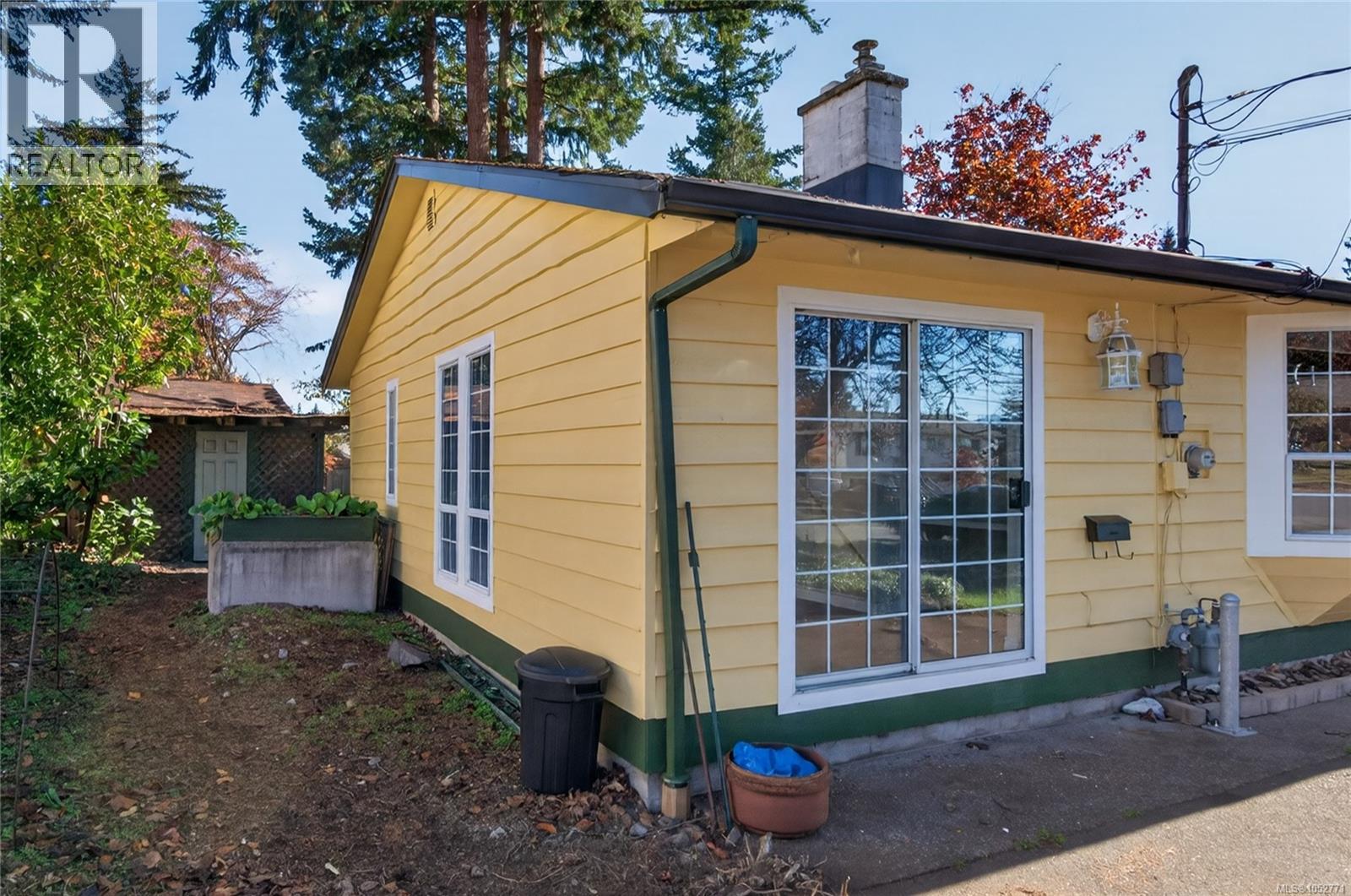 733 Marina Blvd, Campbell River