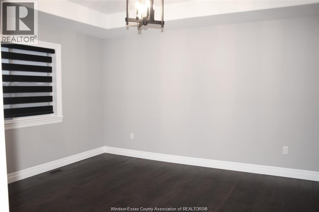719 FALERIA STREET Unit# UPPER, Lakeshore — photo 7