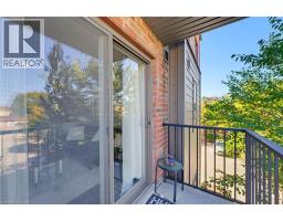 361 Lancaster Street W Unit# A13, Kitchener, ON N2H4V4 Photo 10
