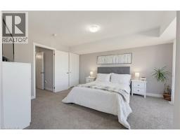 361 Lancaster Street W Unit# A13, Kitchener, ON N2H4V4 Photo 13
