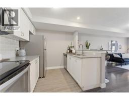 2pc Bathroom - 361 Lancaster Street W Unit# A13, Kitchener, ON N2H4V4 Photo 6