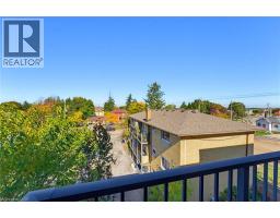 361 Lancaster Street W Unit# A13, Kitchener, ON N2H4V4 Photo 15