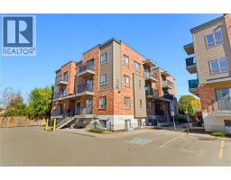 361 Lancaster Street W Unit# A13, Kitchener, ON N2H4V4 Photo 23