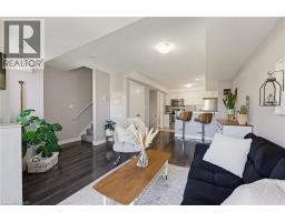 Foyer - 361 Lancaster Street W Unit# A13, Kitchener, ON N2H4V4 Photo 7