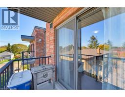 361 Lancaster Street W Unit# A13, Kitchener, ON N2H4V4 Photo 16