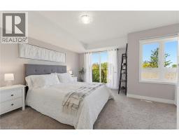 361 Lancaster Street W Unit# A13, Kitchener, ON N2H4V4 Photo 12