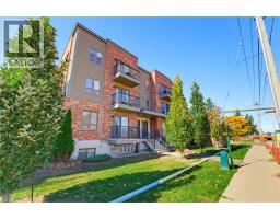 361 Lancaster Street W Unit# A13, Kitchener, ON N2H4V4 Photo 24