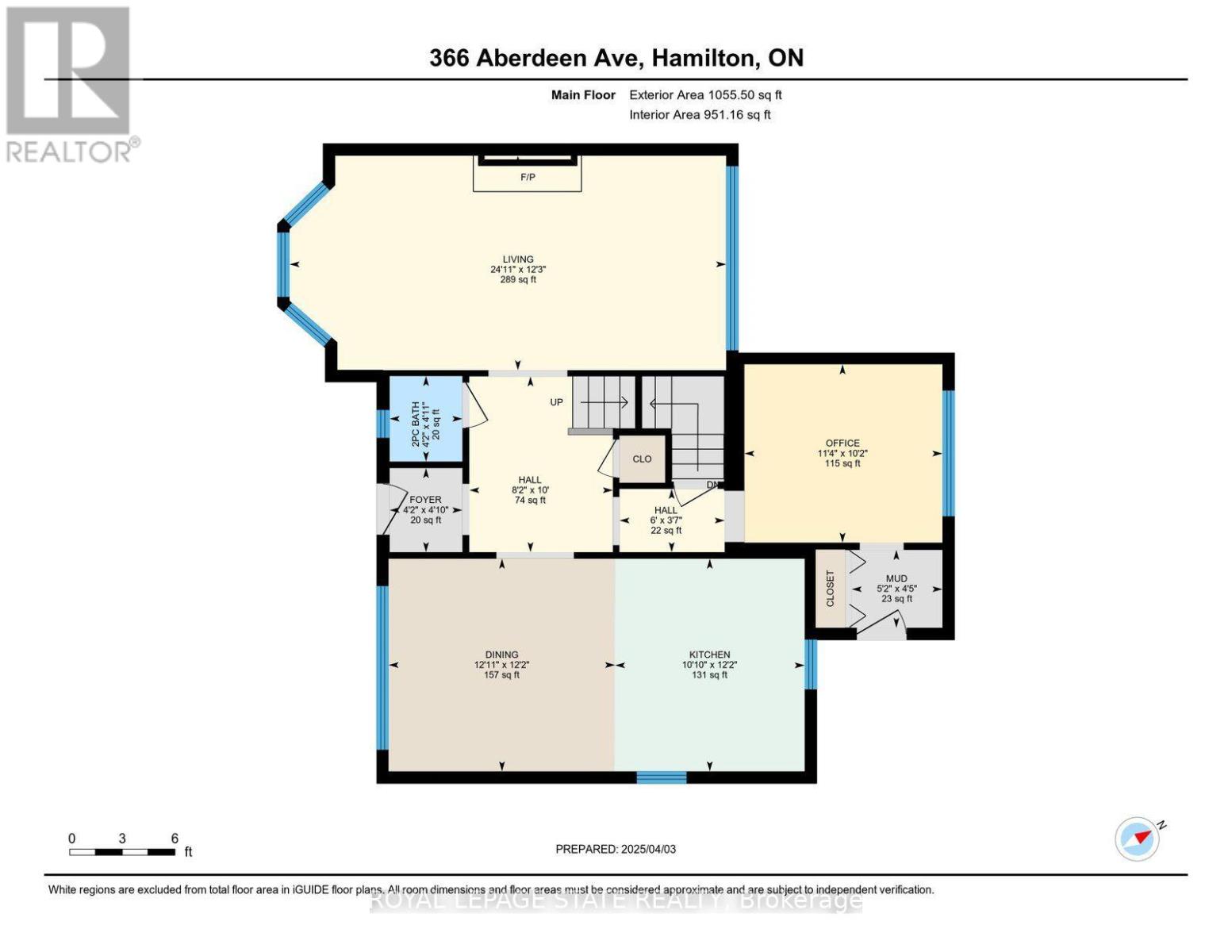 366 ABERDEEN AVENUE - 46