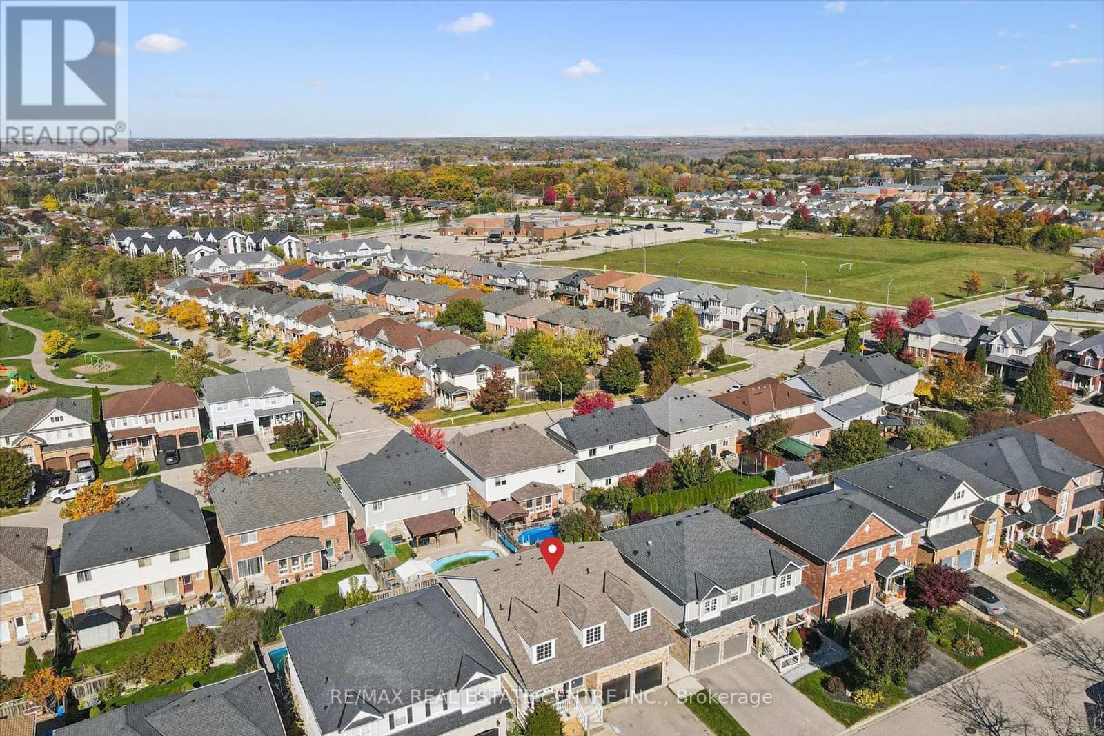 27 Triller Avenue, Cambridge, ON photo 43
