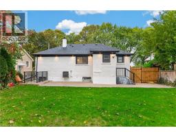 5662 Morden Drive, Niagara Falls, ON L2E3C5 Photo 45