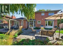 14 Cottonwood Court, Ancaster, ON L9G3W1 Photo 48