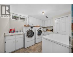 14 Cottonwood Court, Ancaster, ON L9G3W1 Photo 42