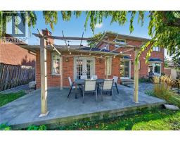 14 Cottonwood Court, Ancaster, ON L9G3W1 Photo 44