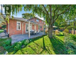14 Cottonwood Court, Ancaster, ON L9G3W1 Photo 46