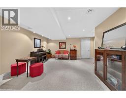 14 Cottonwood Court, Ancaster, ON L9G3W1 Photo 40