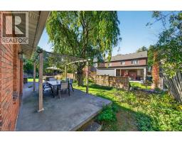 14 Cottonwood Court, Ancaster, ON L9G3W1 Photo 45