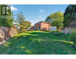14 Cottonwood Court, Ancaster, ON L9G3W1 Photo 47
