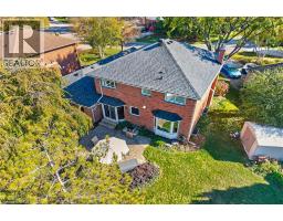 14 Cottonwood Court, Ancaster, ON L9G3W1 Photo 49