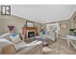 2pc Bathroom - 14 Cottonwood Court, Ancaster, ON L9G3W1 Photo 8