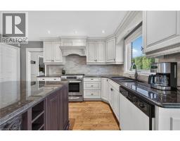 14 Cottonwood Court, Ancaster, ON L9G3W1 Photo 16