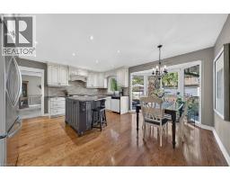 14 Cottonwood Court, Ancaster, ON L9G3W1 Photo 19