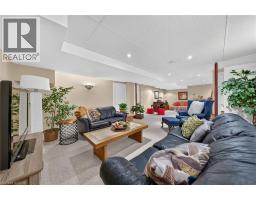 14 Cottonwood Court, Ancaster, ON L9G3W1 Photo 39
