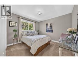 14 Cottonwood Court, Ancaster, ON L9G3W1 Photo 32