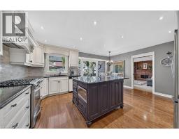 Den - 14 Cottonwood Court, Ancaster, ON L9G3W1 Photo 13