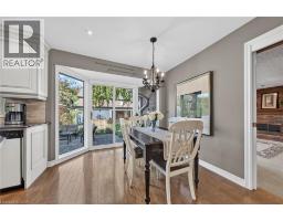 14 Cottonwood Court, Ancaster, ON L9G3W1 Photo 20