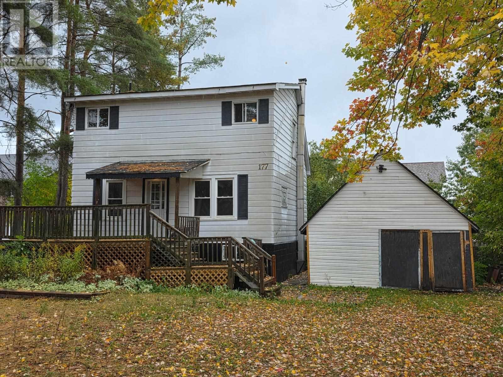 177 River RD - 1