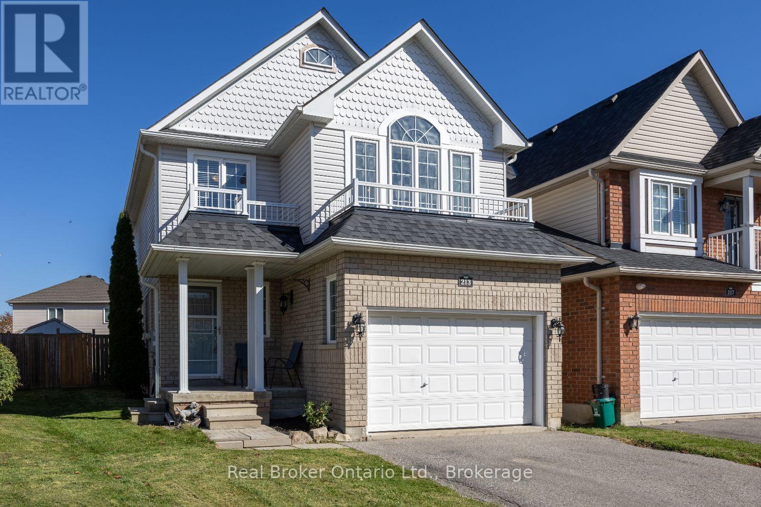 213 Hutton Place, Clarington, ON