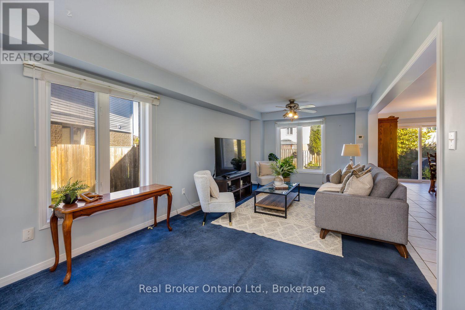 213 Hutton Place, Clarington, ON photo 14