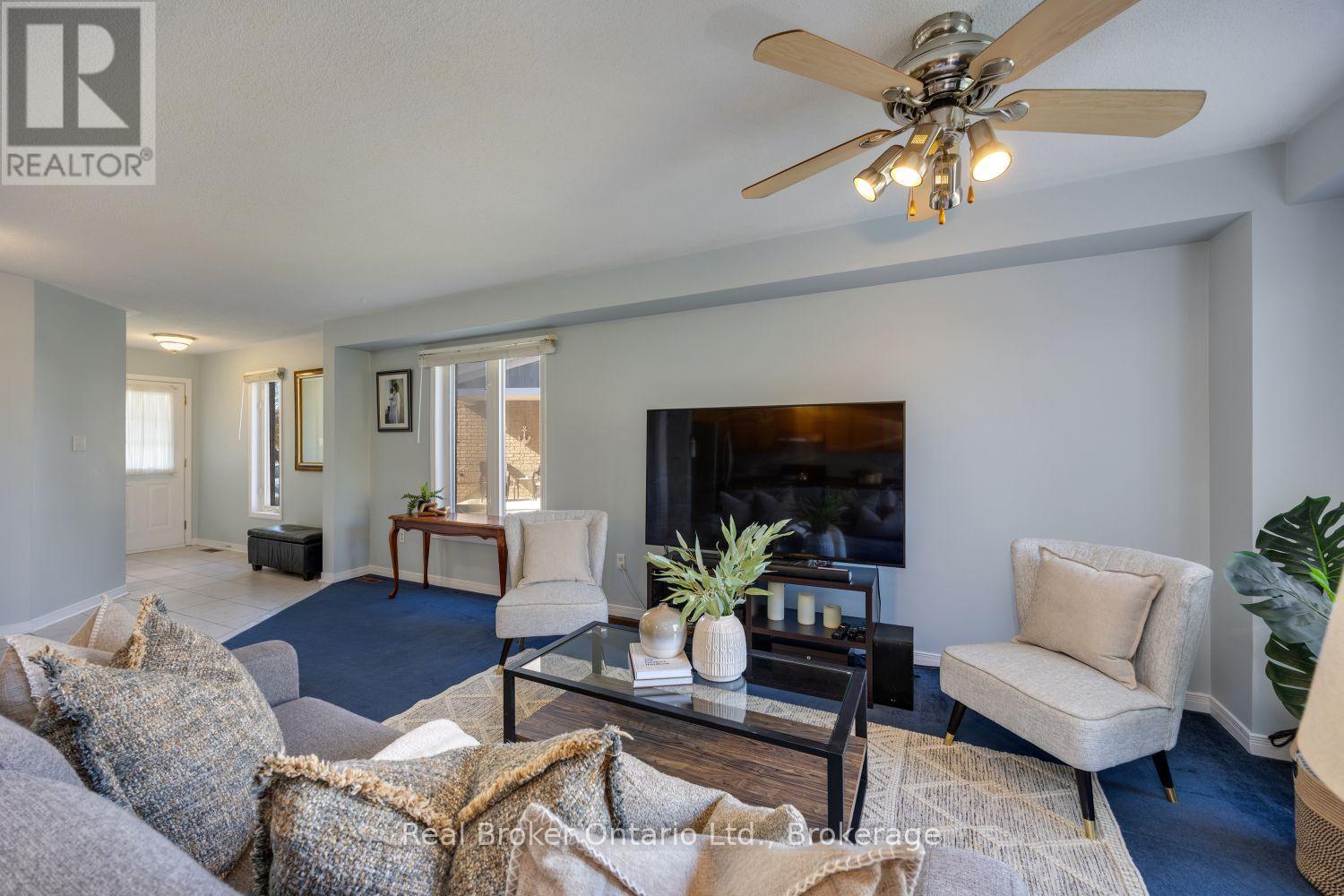 213 Hutton Place, Clarington, ON photo 18