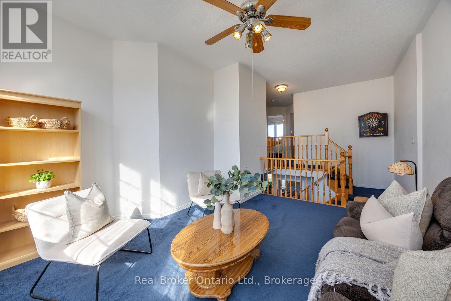 213 Hutton Place, Clarington, ON photo 19