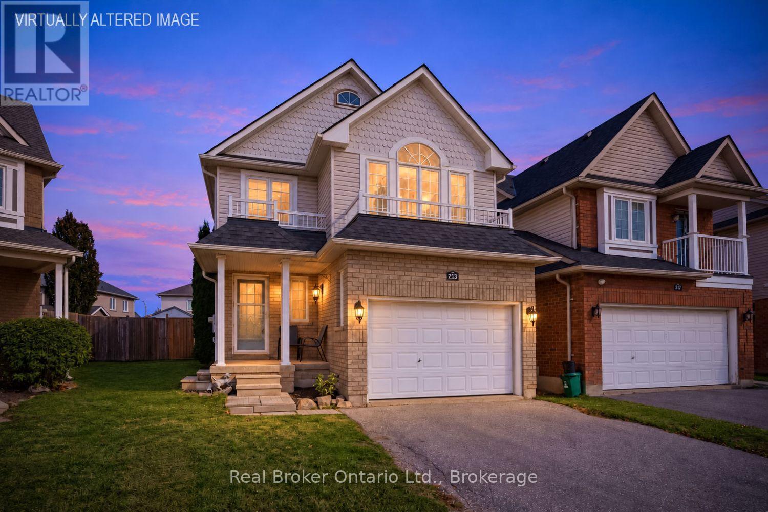213 Hutton Place, Clarington, ON photo 2